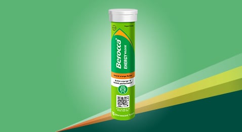 Energy Support