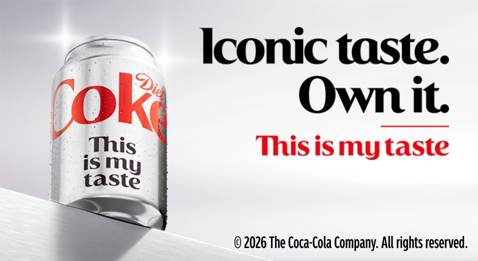 Diet Coke