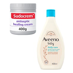 Toiletries