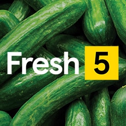 Fresh 5
