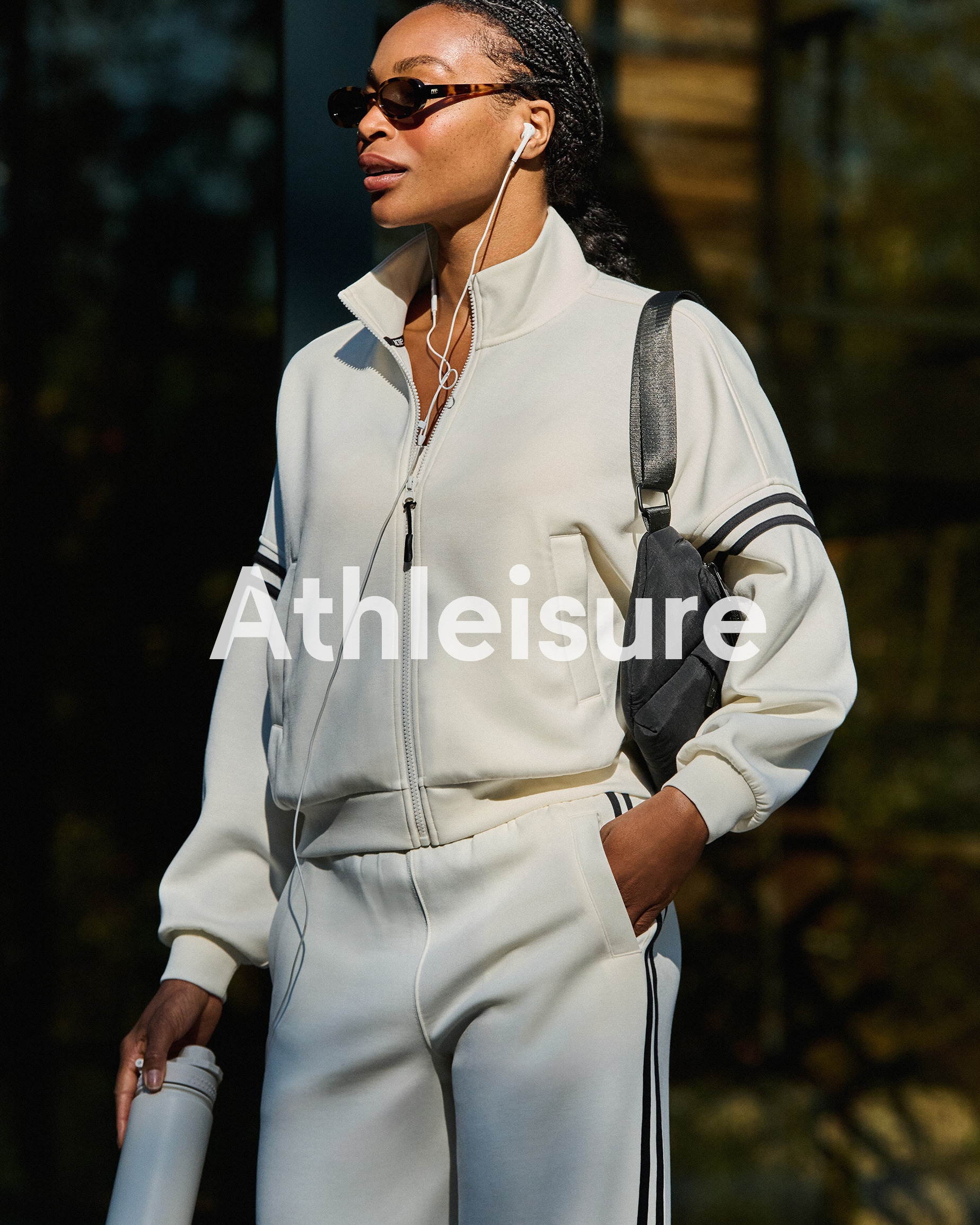 Shop Athleisure