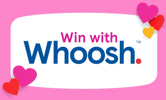 Win £1,000 worth of Clubcard points