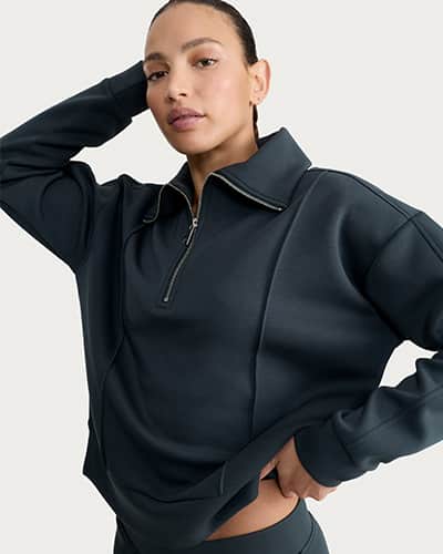 Hoodies & Sweatshirts