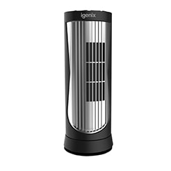 Oscillating fans