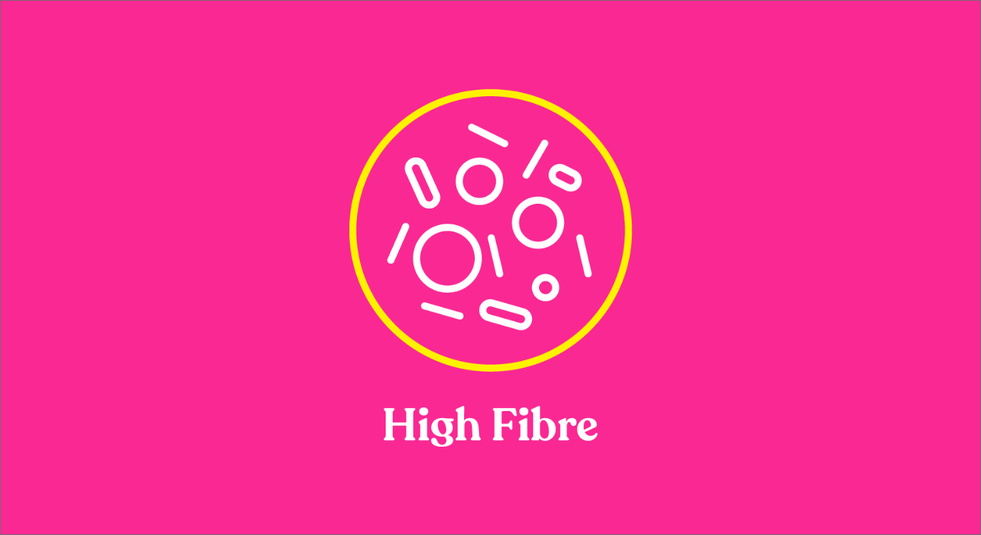 High Fibre