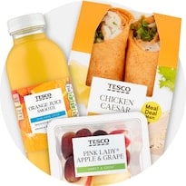 image for Meal Deals