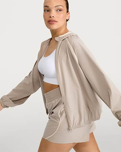 Jackets