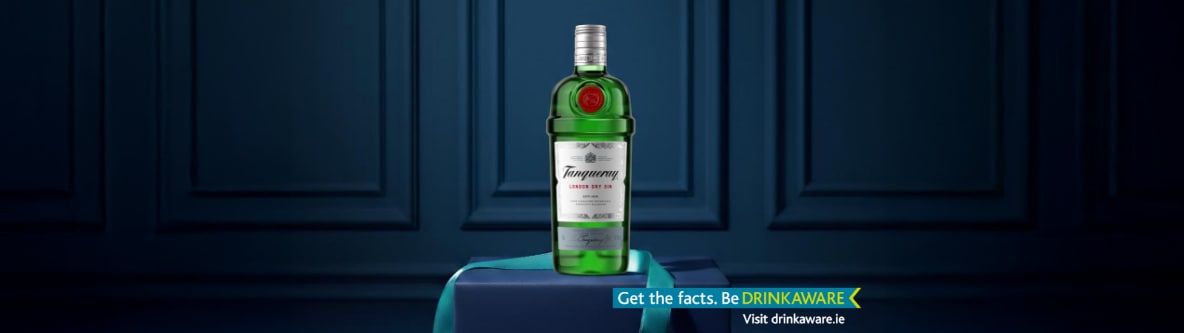 Tanqueray