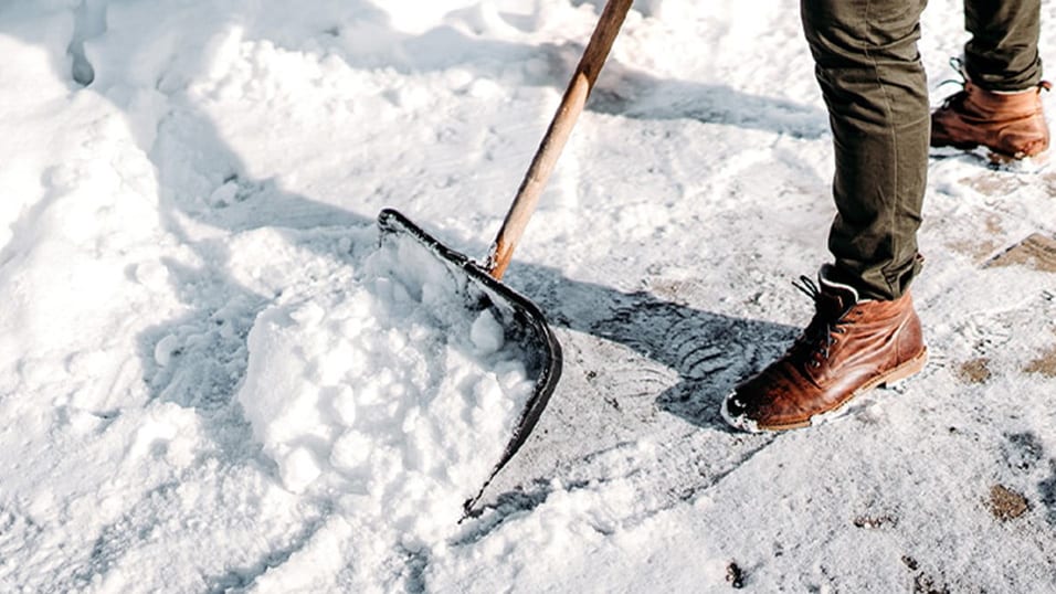 Savings on winter essentials