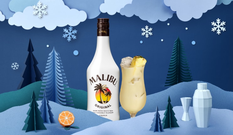 Piña Colada