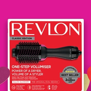 Shop personal electricals