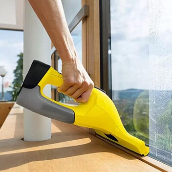 Trusted for smart, streak-free cleaning solutions