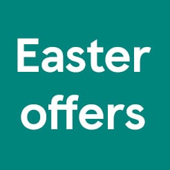 Easter offers