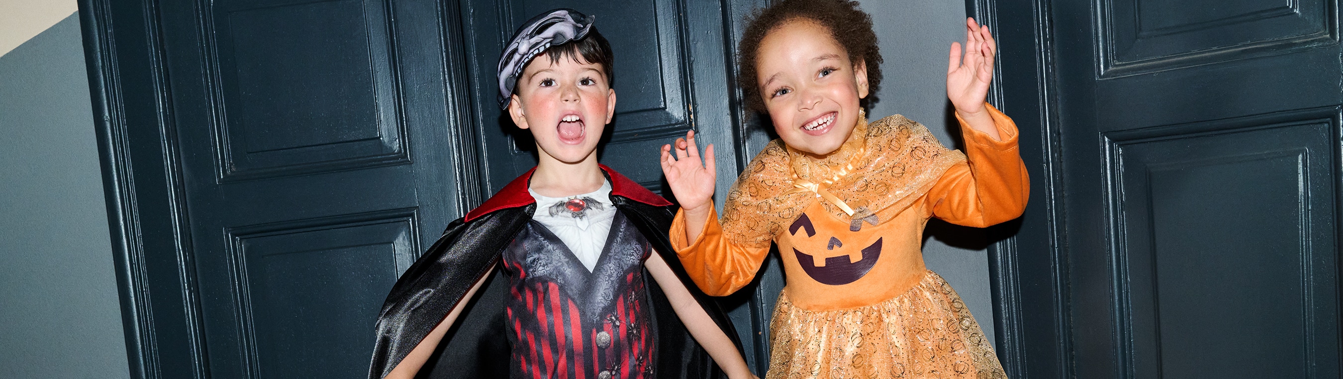 F&F Halloween