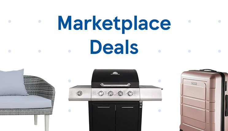 Weekly offers you can’t miss from our sellers across electricals, toys and more. Plus, collect Clubcard points on each purchase. 