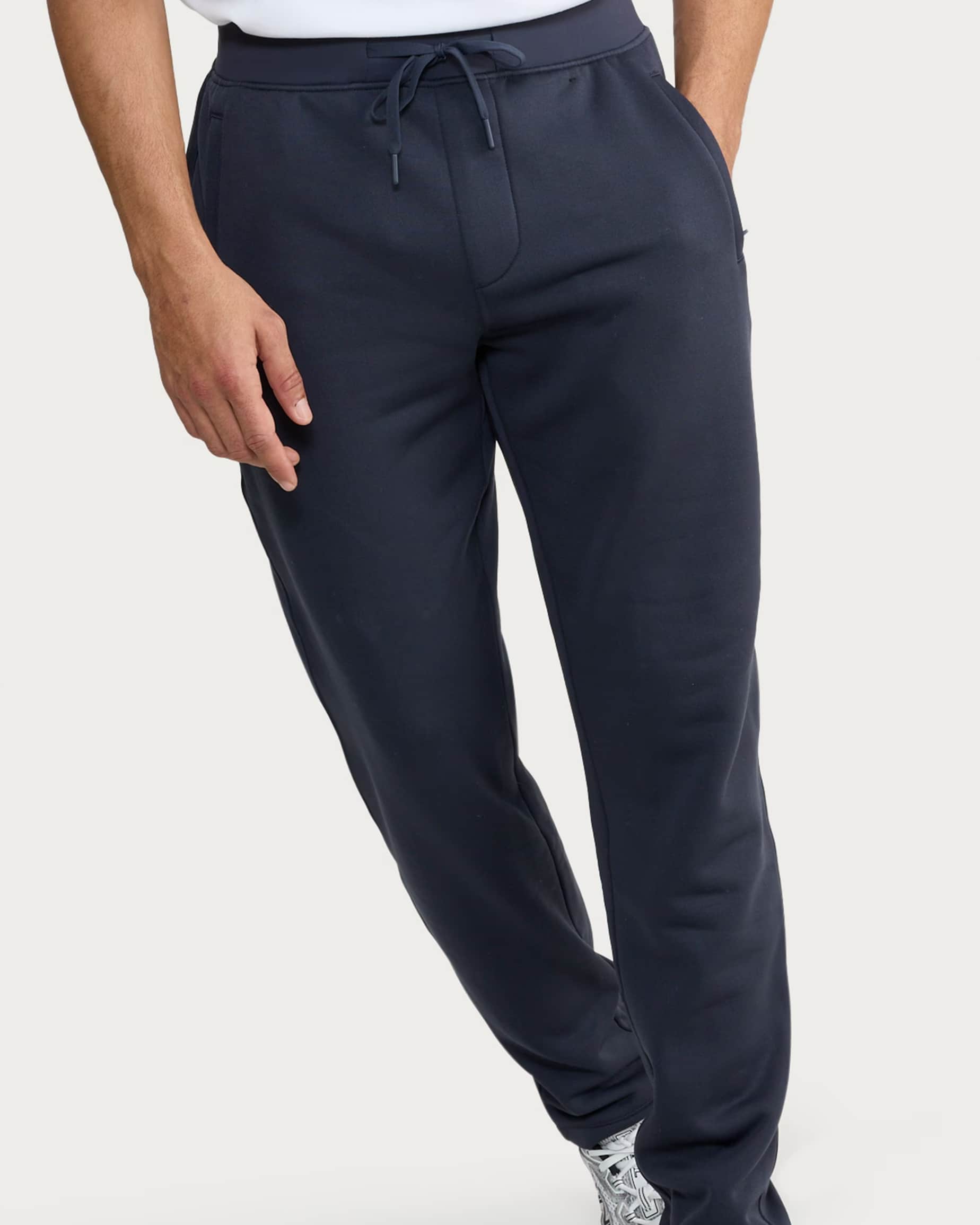 Comfort meets performance