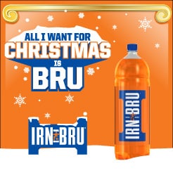 IRN-BRU