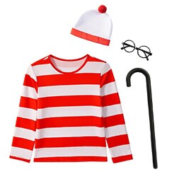 Costume accessories