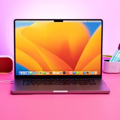 MacBooks