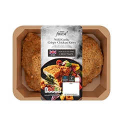 New Tesco own-label products
