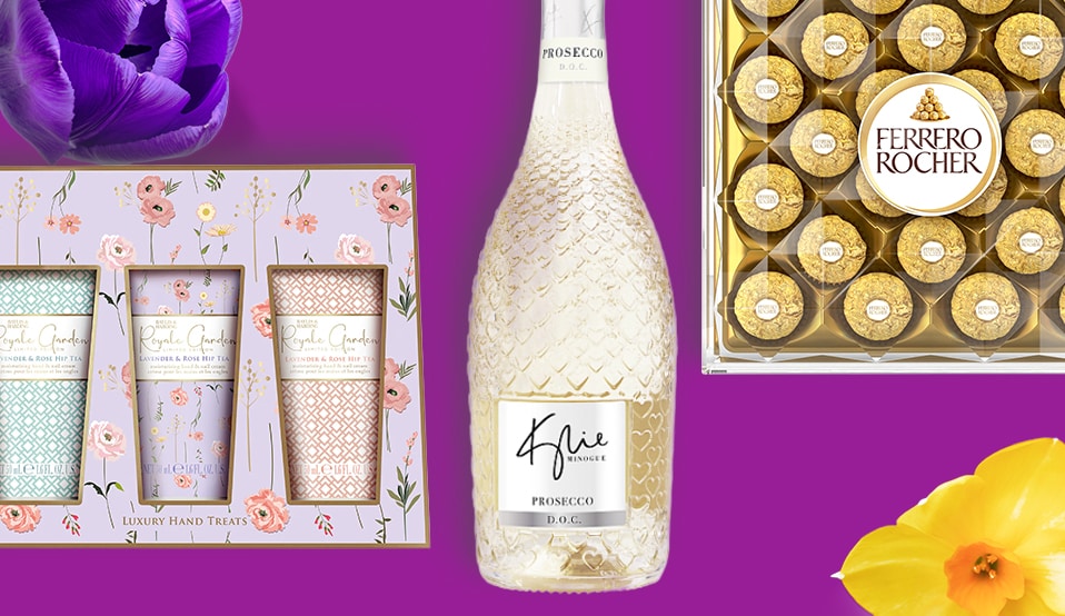 Celebrating every mum