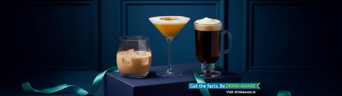 Classic Cocktail Recipes