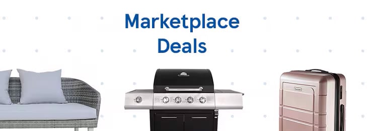 New deals, just landed