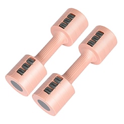Fitness and lifestyle