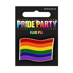 Pride accessories