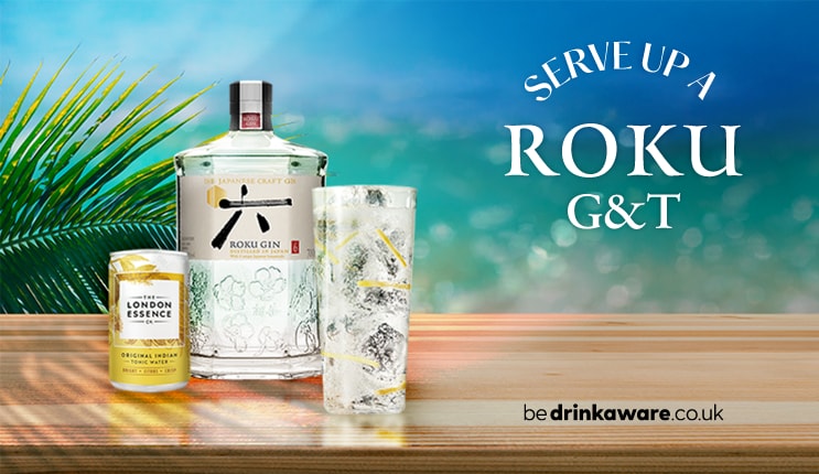Roku G&T