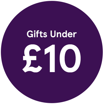GIfts under £10