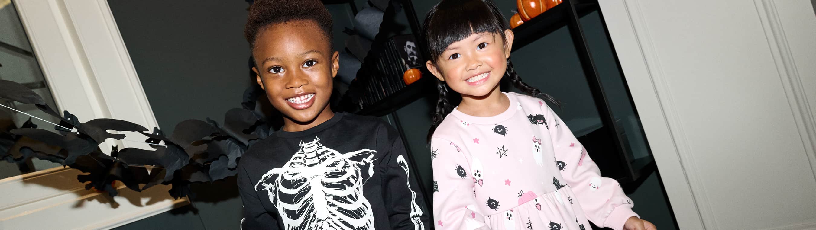 F&F Halloween