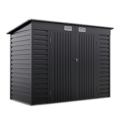 Sheds