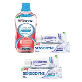 Oral Care