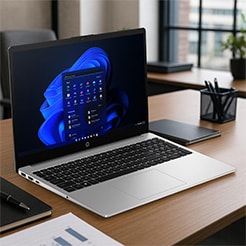 Laptops