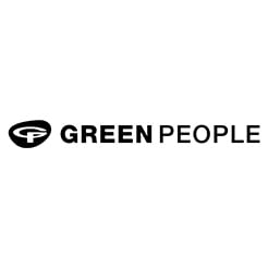 Green people 