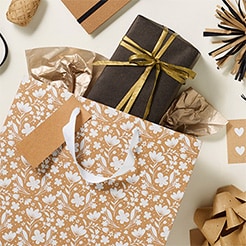 Gift wrap