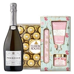 Mother's Day gifts