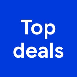 Top deals 
