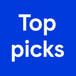 Top picks