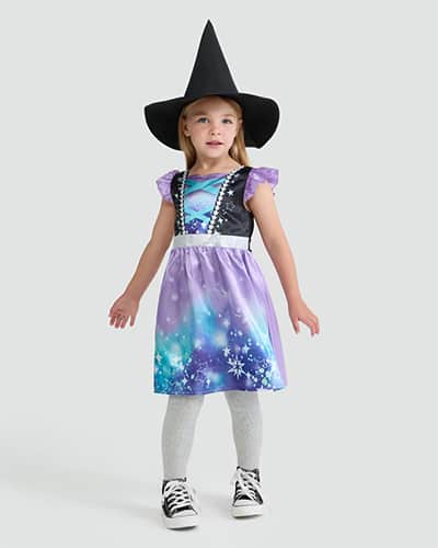 Kids' Halloween costumes