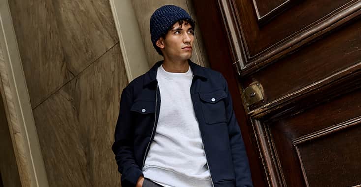 Autumnal styles for your wardrobe refresh