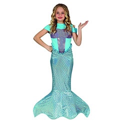 Fantasy costumes