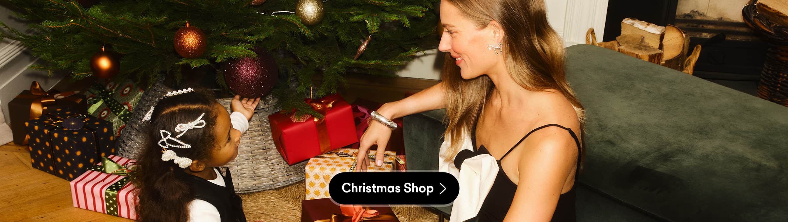 Christmas clothing gifts - Kids' Christmas clothing gifts - Tesco Groceries