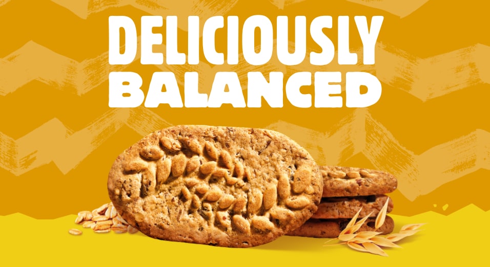 Crunchy