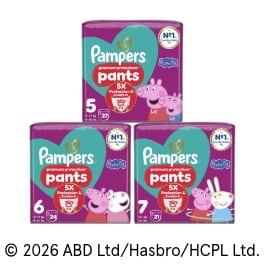 Nappies