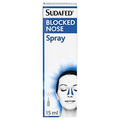 Sudafed