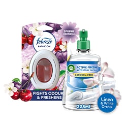 Home fragrance