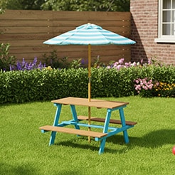 Outdoor toys