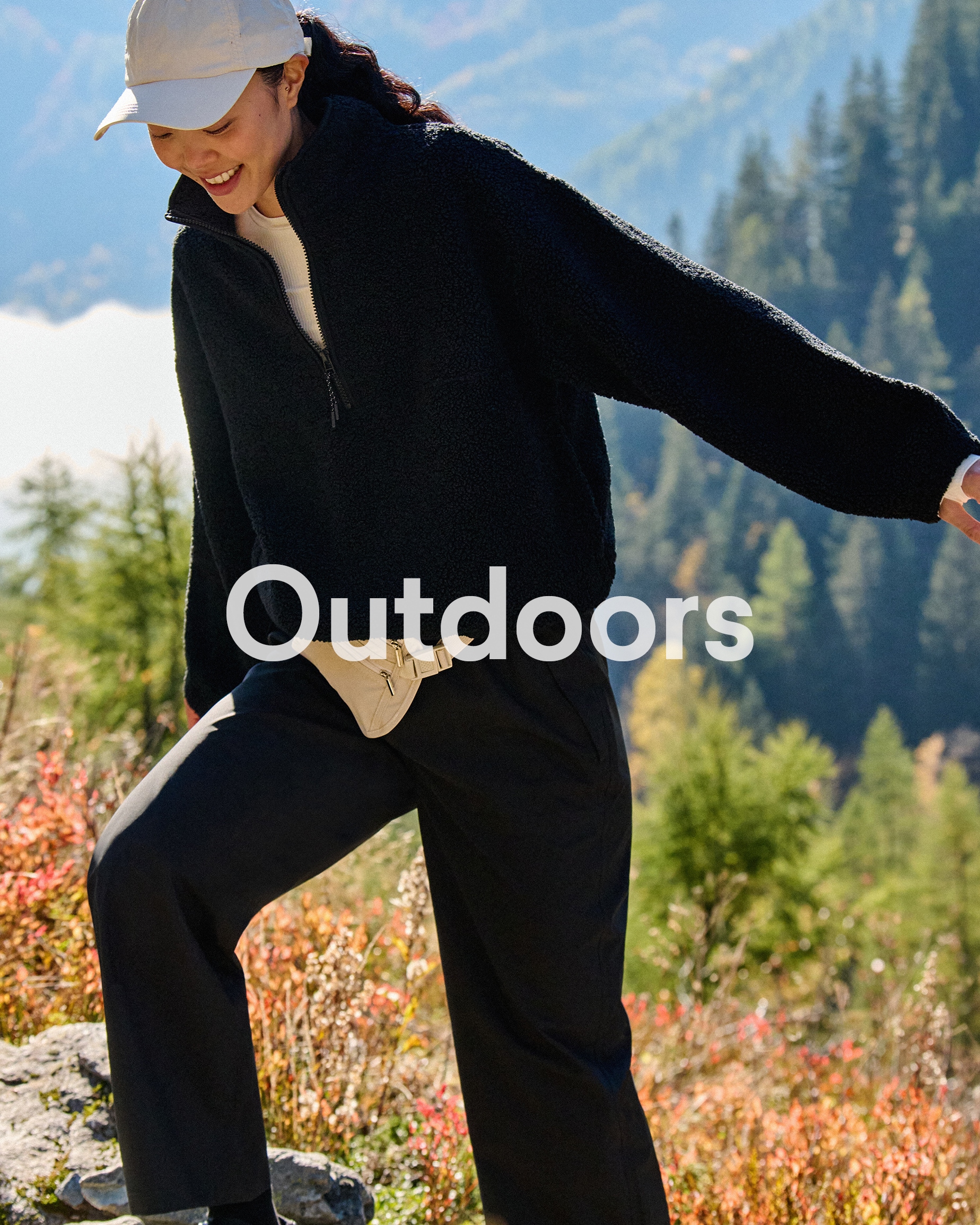 Shop Outdoors
